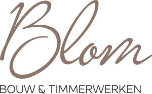 Blom bouw & timmerwerken